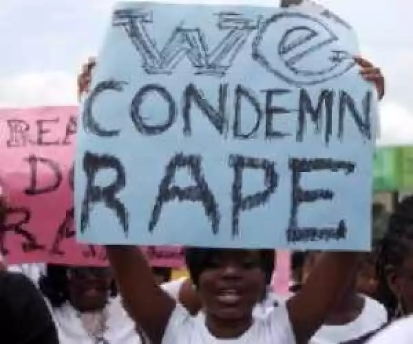 Police Arrest Evangelist Over Rape Of 13-Year-Old Girl